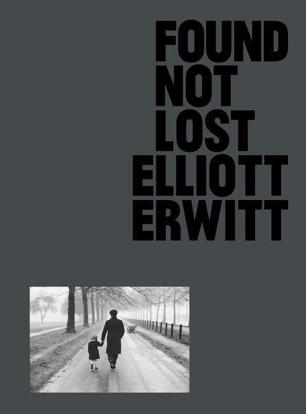 Produktbild: Found, Not Lost