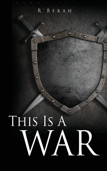 Produktbild: This Is A WAR