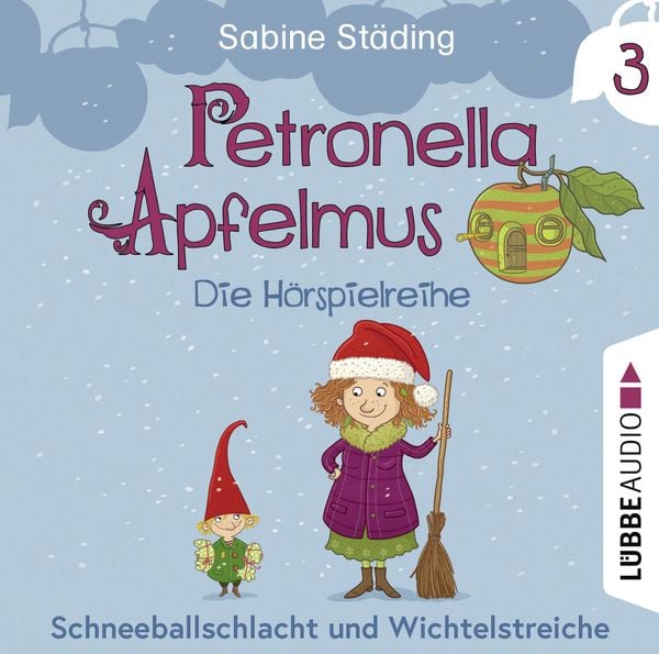 Produktbild: Teil 3: Schneeballschlacht und Wichtelstreiche
