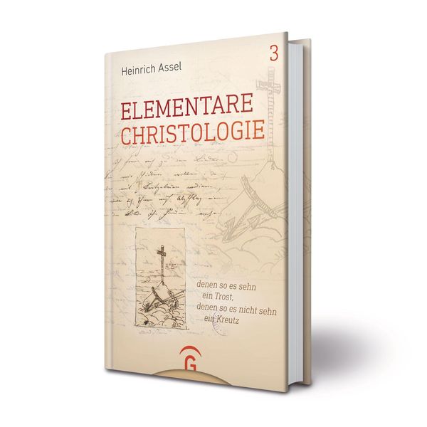 Produktbild: Elementare Christologie