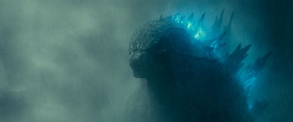 Produktbild: Godzilla II - King of the Monsters
