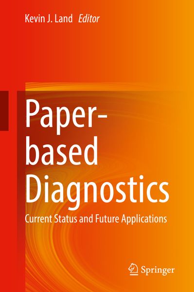 Produktbild: Paper-based Diagnostics