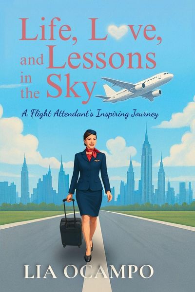 Produktbild: Life, Love, and Lessons in the Sky