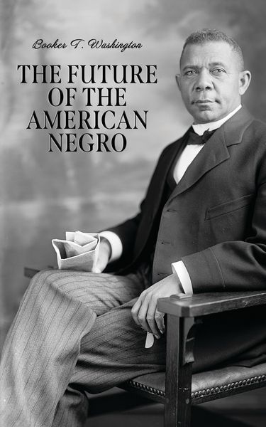 Produktbild: The Future of the American Negro