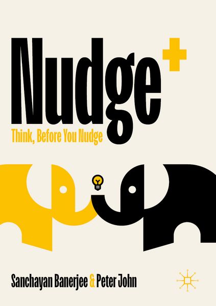 Produktbild: Nudge+
