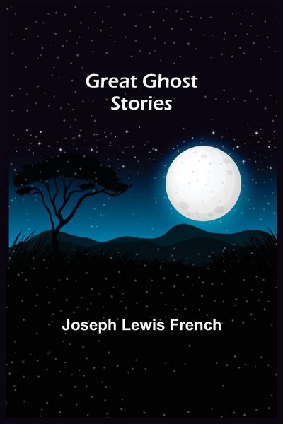 Produktbild: Great Ghost Stories