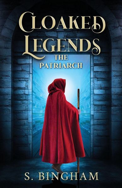 Produktbild: Cloaked Legends
