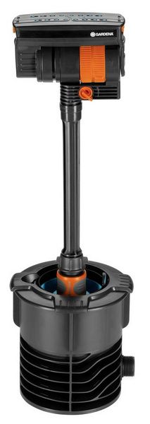 Produktbild: GARDENA Sprinklersystem 08251-20 Viereckregner