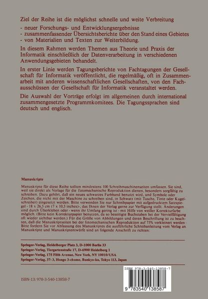 Produktbild: Proze&szlig;rechner 1984