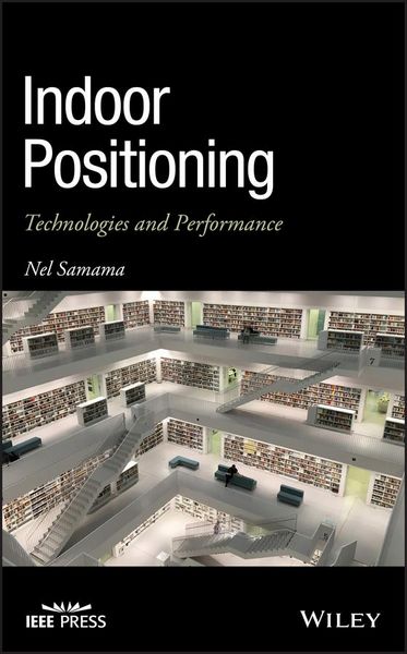 Produktbild: Indoor Positioning