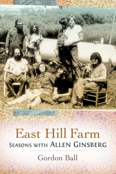 Produktbild: Ball, G: East Hill Farm