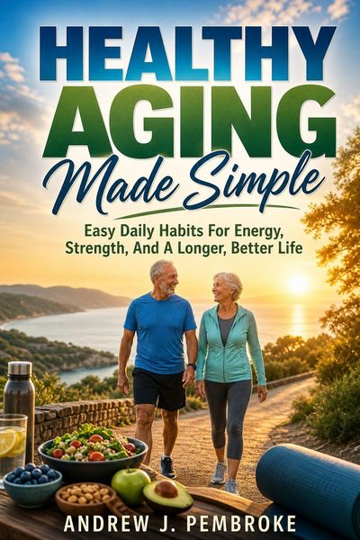 Produktbild: Healthy Aging Made Simple
