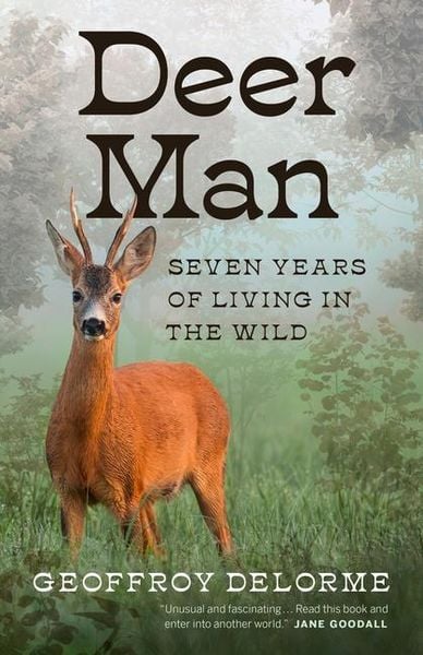 Produktbild: Deer Man