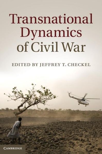 Produktbild: Transnational Dynamics of Civil War