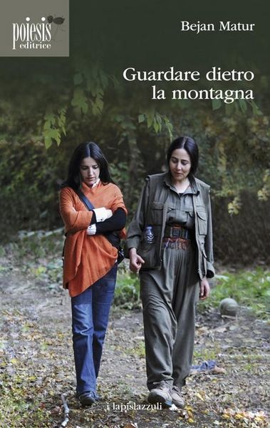 Produktbild: Guardare dietro la montagna