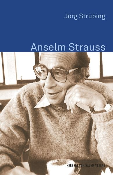 Produktbild: Anselm Strauss