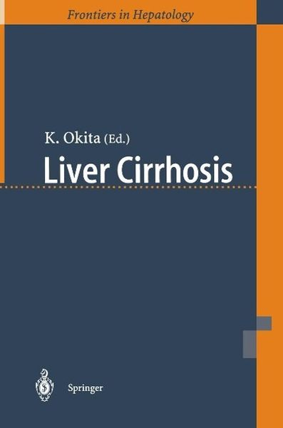 Produktbild: Liver Cirrhosis