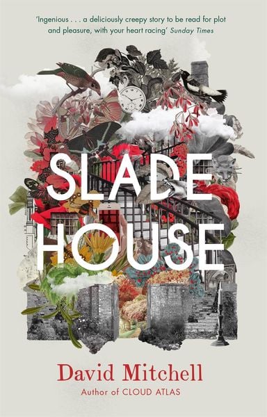 Produktbild: Slade House