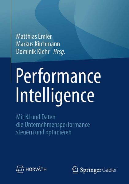 Produktbild: Performance Intelligence