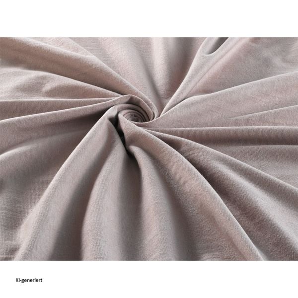 Produktbild: HTI-Living Spannbettlaken Jersey 150 x 200 Baumwolle/Elastan
