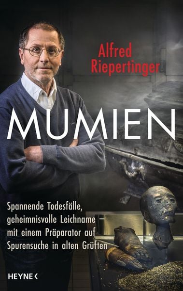 Produktbild: Mumien