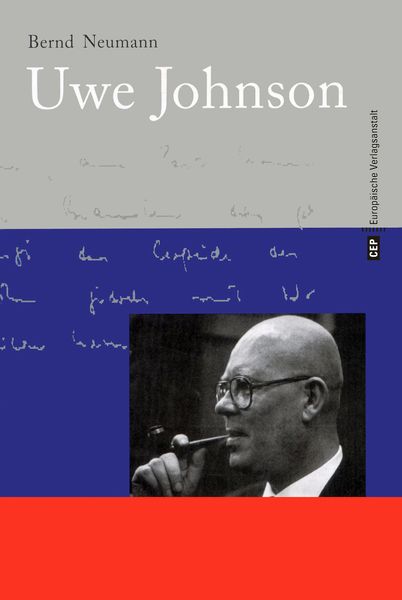 Produktbild: Uwe Johnson
