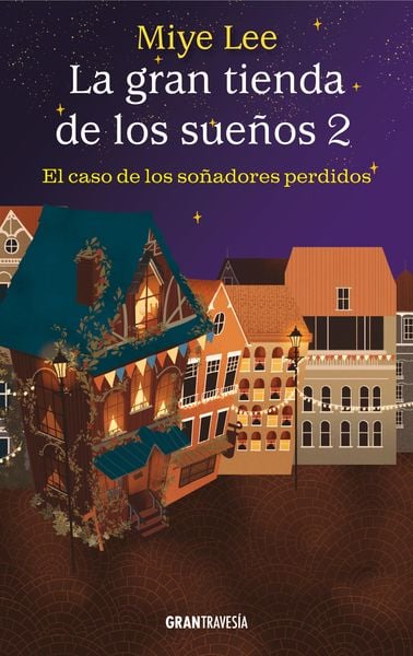 Produktbild: El caso de los so&ntilde;adores perdidos