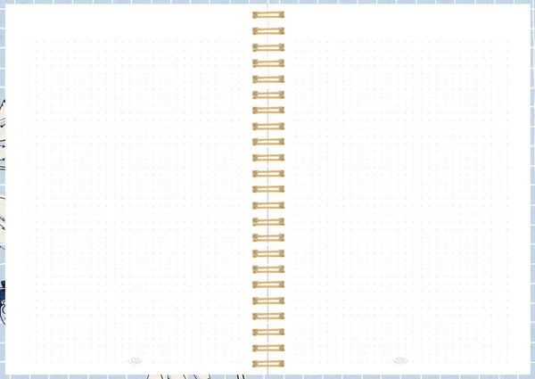 Produktbild: Ringbuch DIN A4