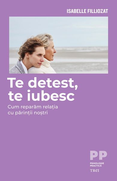 Produktbild: Te detest, te iubesc
