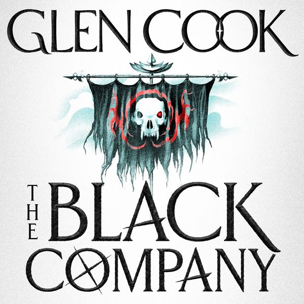 Produktbild: The Black Company