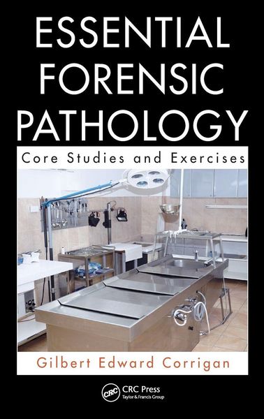 Produktbild: Essential Forensic Pathology