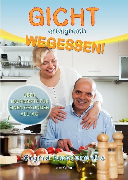 Gicht erfolgreich wegessen