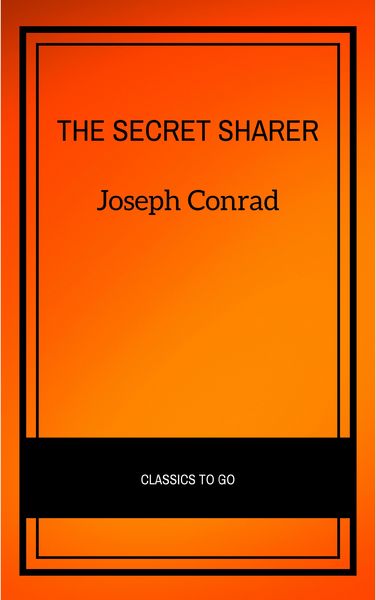 Produktbild: The Secret Sharer