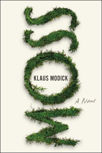 Produktbild: Moss