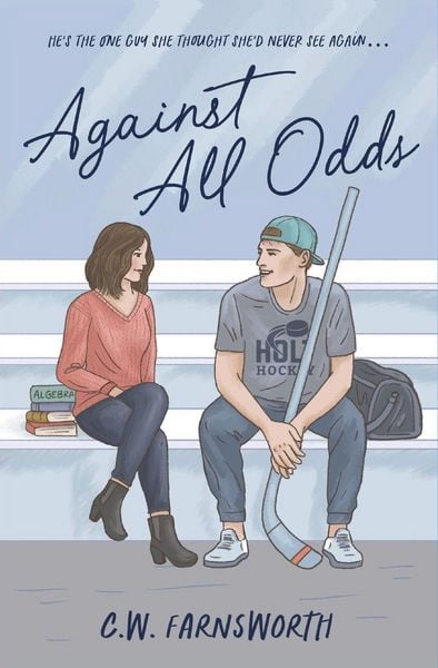Produktbild: Against All Odds