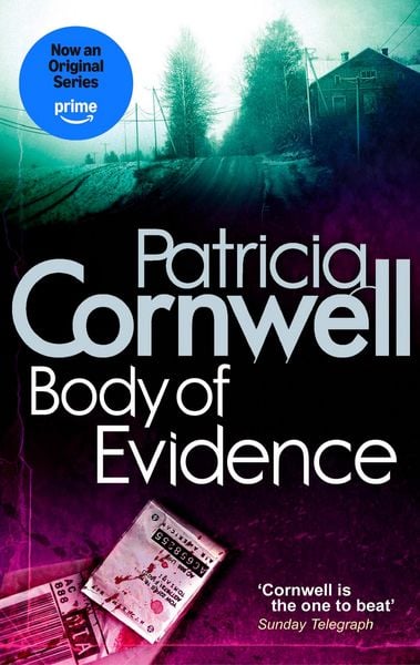 Produktbild: Body Of Evidence