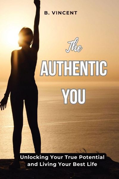 Produktbild: The Authentic You