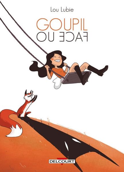 Produktbild: Goupil Ou Face