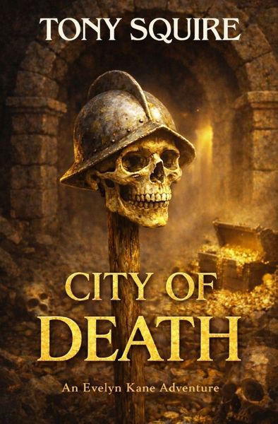 Produktbild: City Of Death