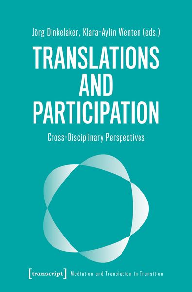 Produktbild: Translations and Participation