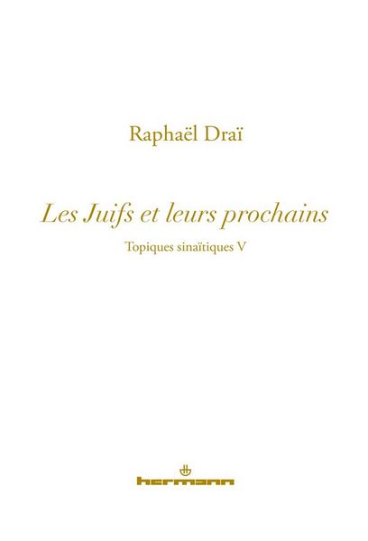 Produktbild: Topiques sinaitiques, volume 5