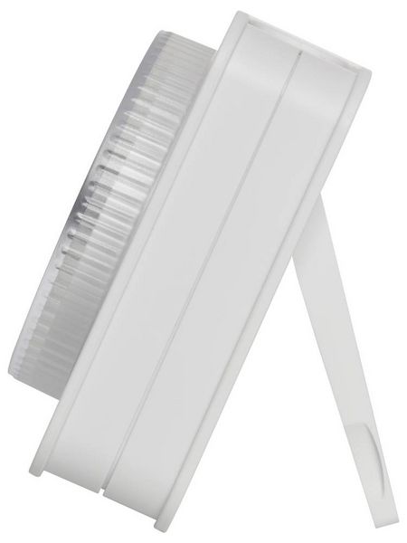 Produktbild: TFA Dostmann Elektronischer Timer Timer Wei&szlig; analog
