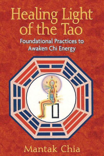 Produktbild: Healing Light of the Tao