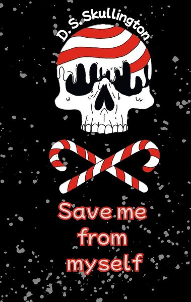 Produktbild: Save me from myself