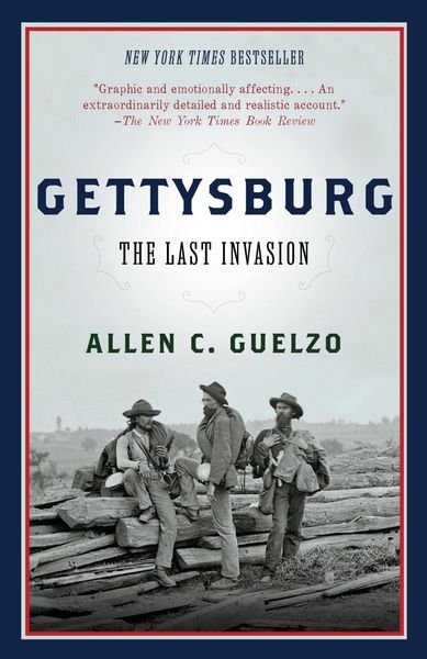 Produktbild: Gettysburg