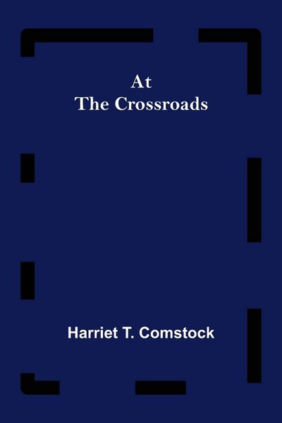 Produktbild: At the Crossroads