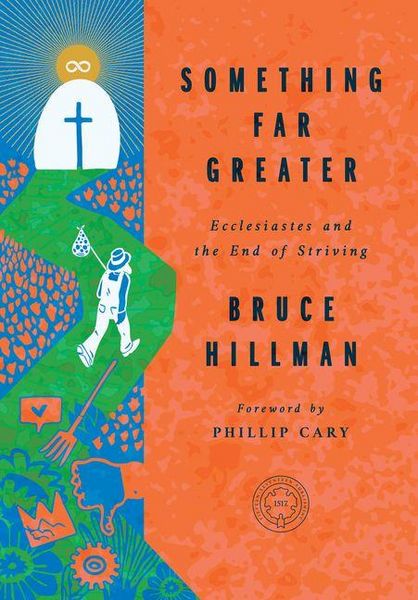 Produktbild: Something Far Greater