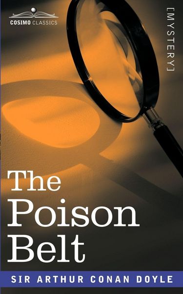 Produktbild: The Poison Belt
