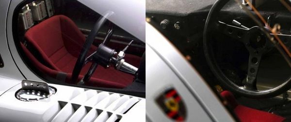 Produktbild: Porsche 917 x 17