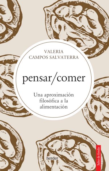 Produktbild: Pensar/comer